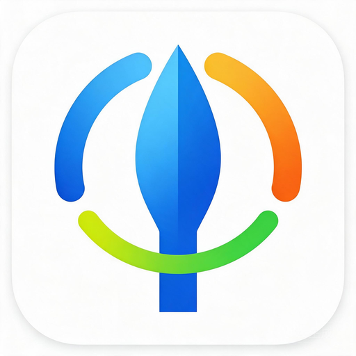 说球帝官方·智能体育赛事平台 Logo
